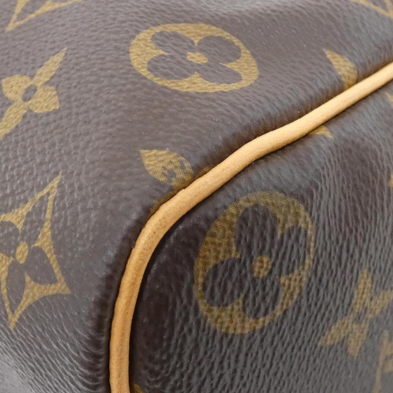 LOUIS VUITTON Speedy M41107 Boston Monogram 2