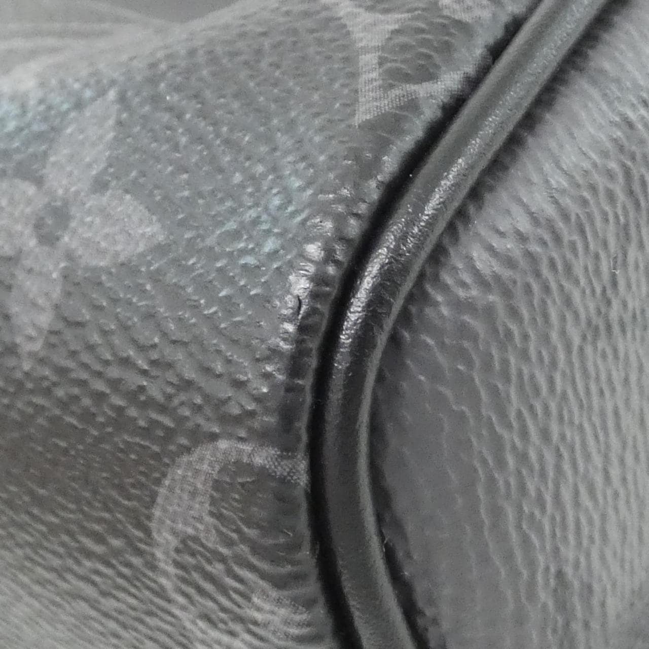 LOUIS VUITTON Eclipse M46271 Boston Monogram 2