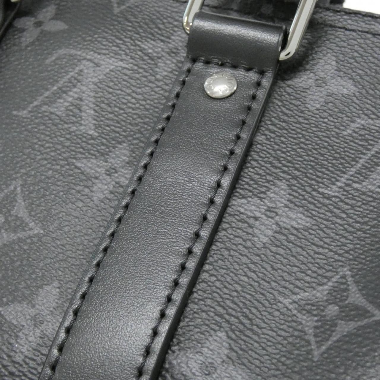 LOUIS VUITTON Eclipse M46271 Boston Monogram 3