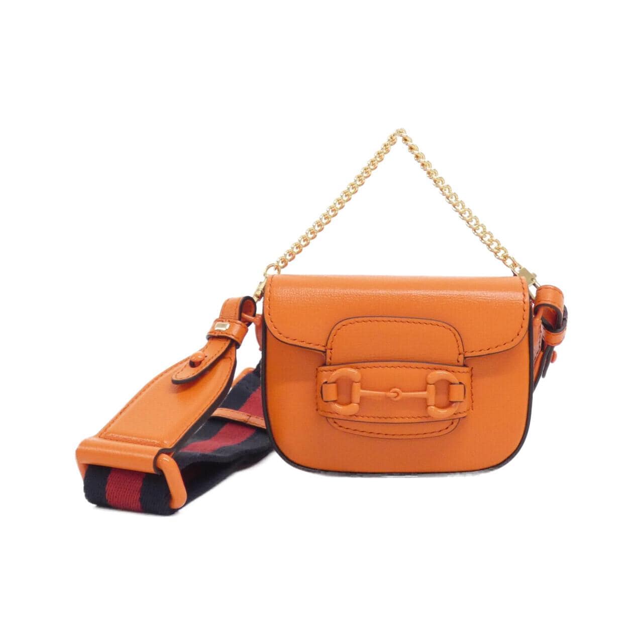 GUCCI 726863 AABGW 肩背包 皮革