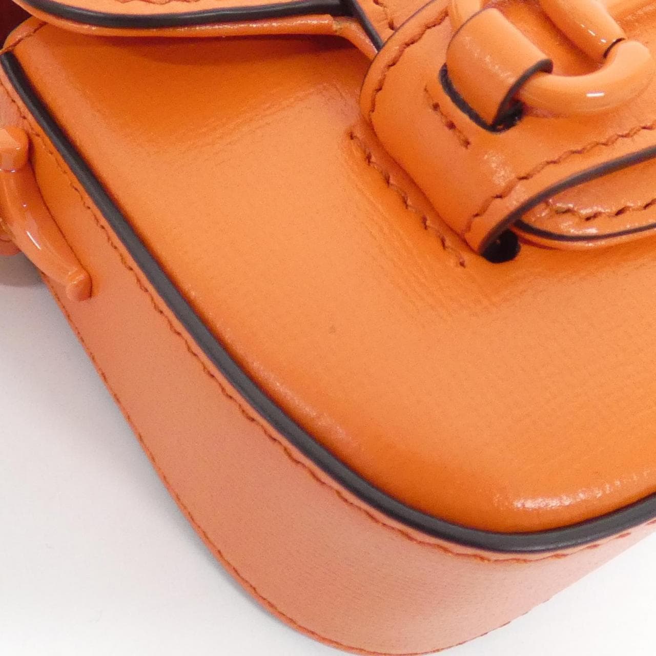 GUCCI 726863 AABGW 肩背包 皮革 4