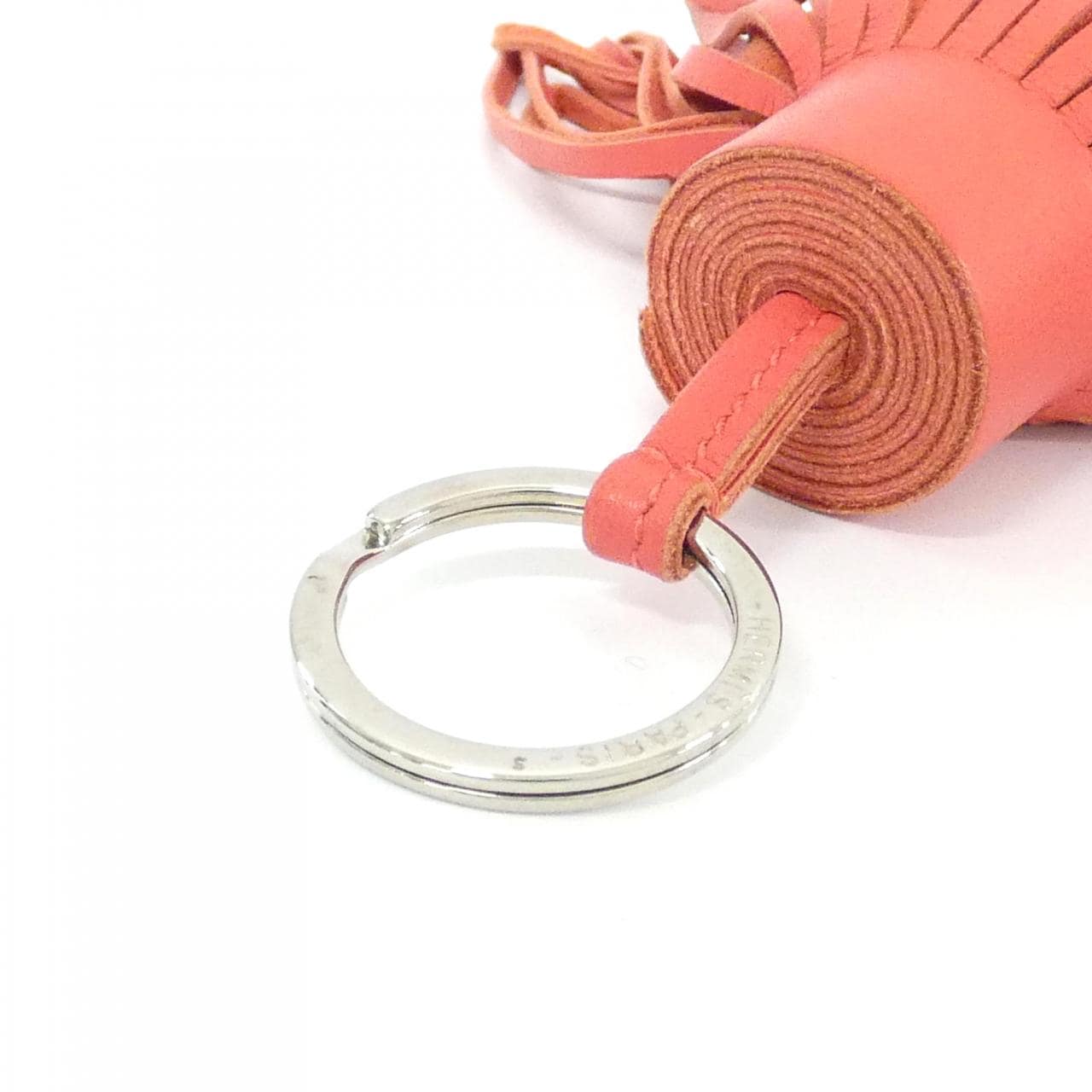 HERMES 064934CK Key Case 3