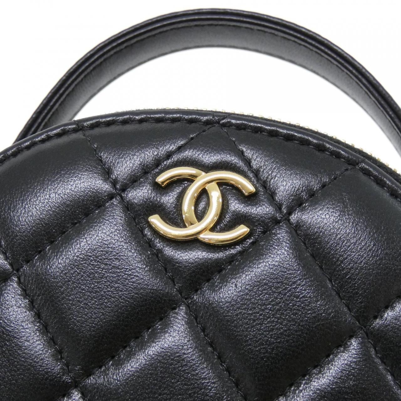 CHANEL Chanel 19 AP3088 肩背包 羊皮 5