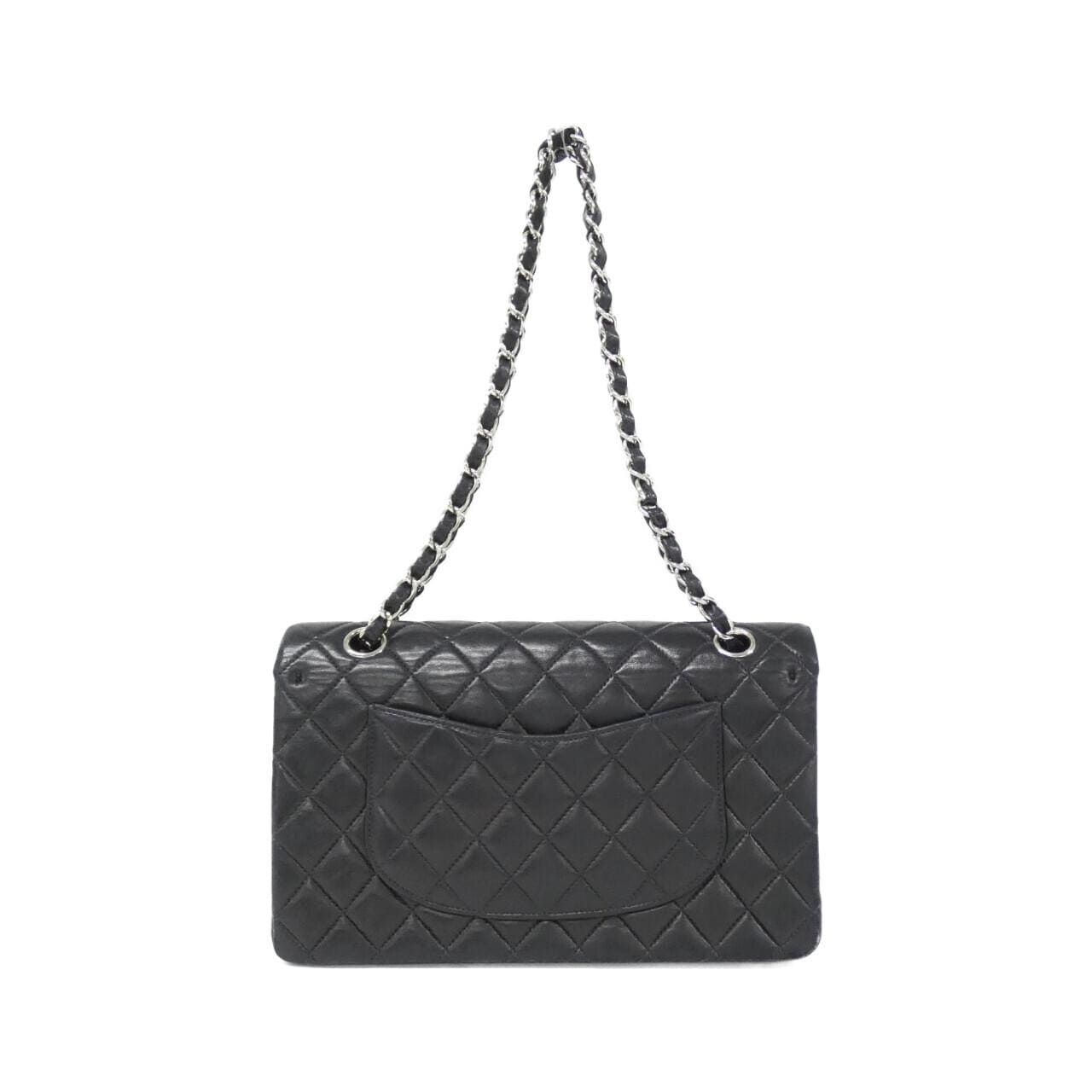 CHANEL Matelasse 1112 Shoulder Lambskin 2