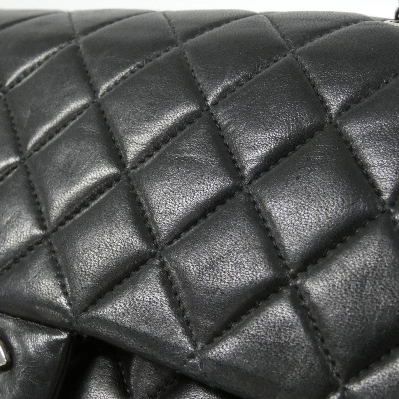 CHANEL Matelasse 1112 Shoulder Lambskin 5