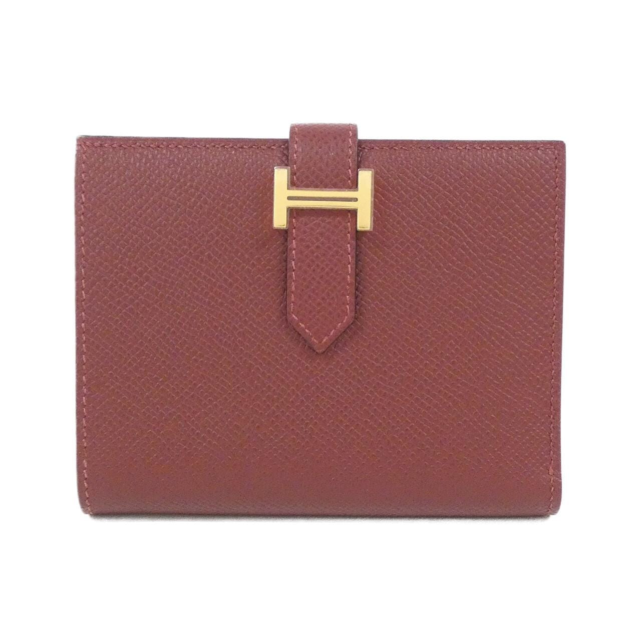 HERMES 039790CC Wallet Epsom