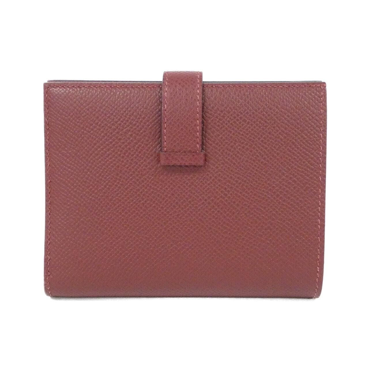 HERMES 039790CC Wallet Epsom 2