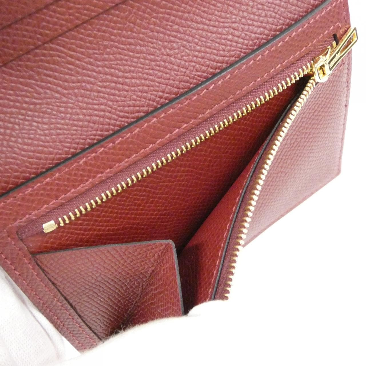 HERMES 039790CC Wallet Epsom 4