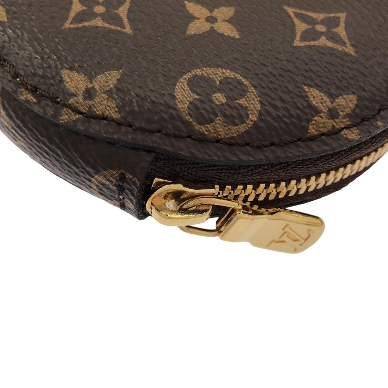 LOUIS VUITTON Pochette M44813 肩背包 Monogram 5