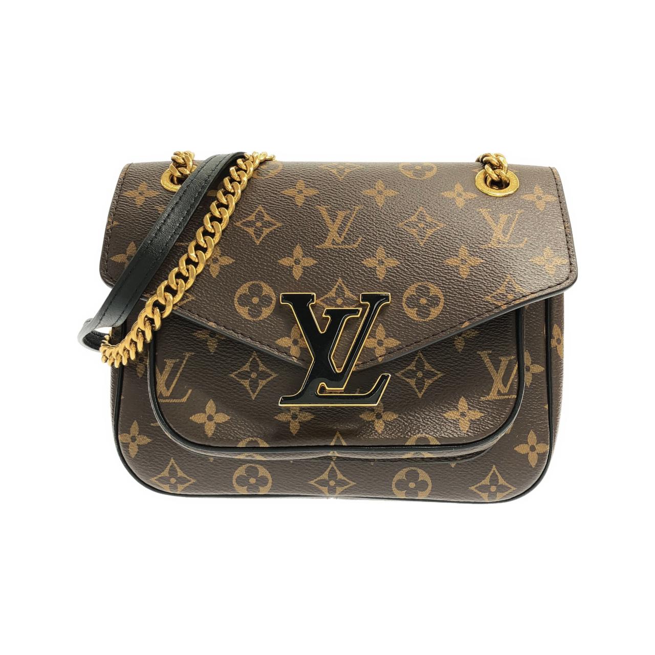 LOUIS VUITTON M45592 肩背包 Monogram