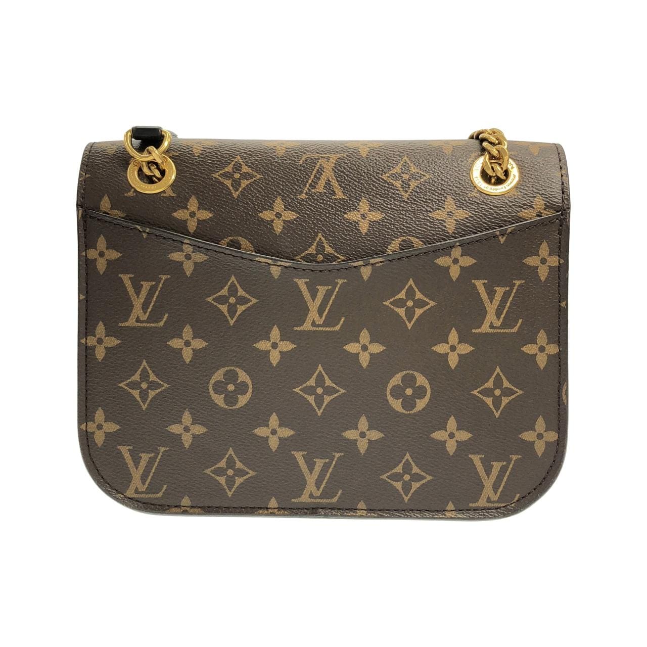 LOUIS VUITTON M45592 肩背包 Monogram 2