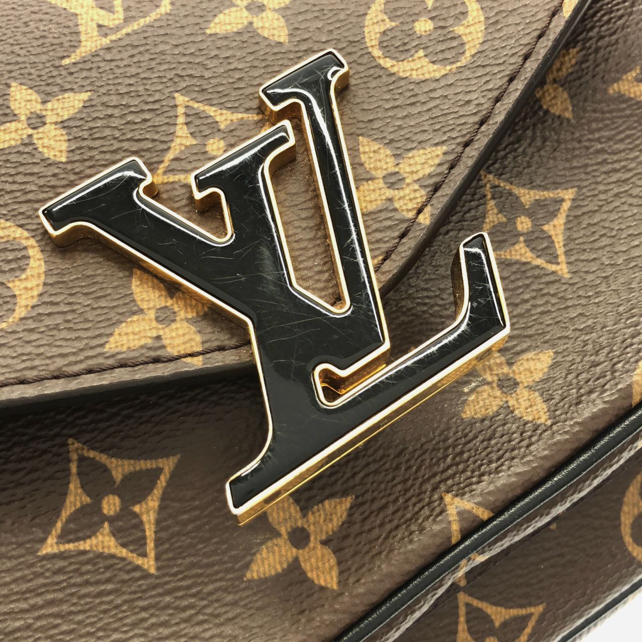 LOUIS VUITTON M45592 肩背包 Monogram 5