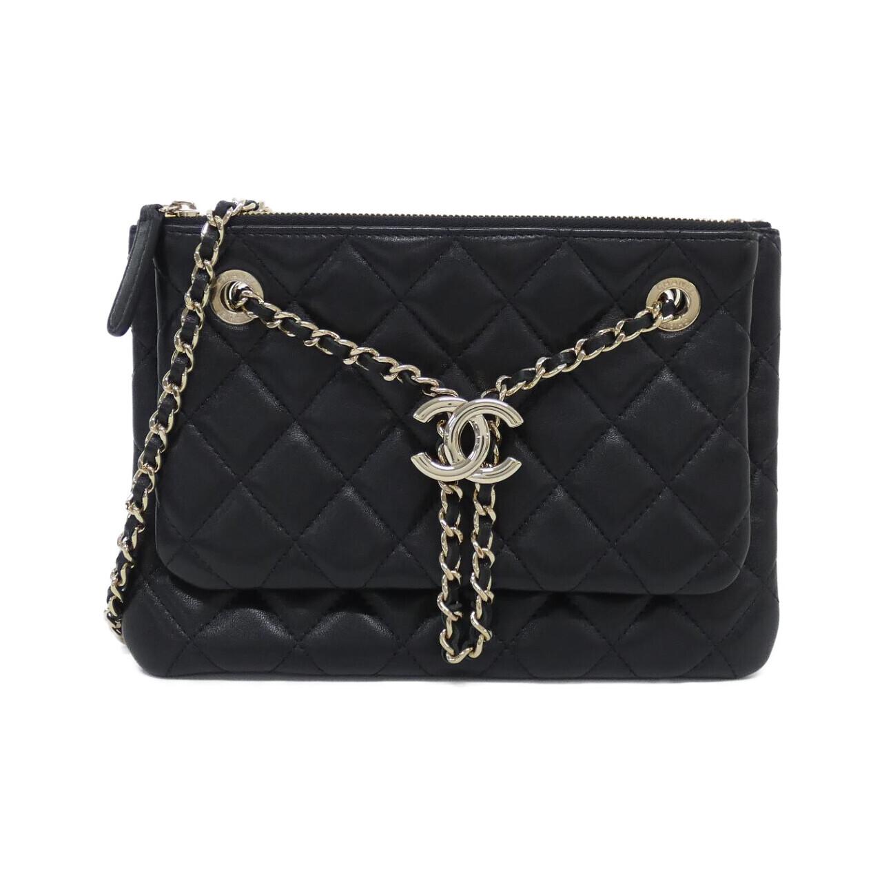 CHANEL Timeless Classic AP1074 肩背包 羊皮