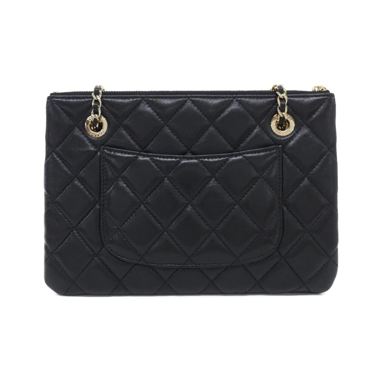 CHANEL Timeless Classic AP1074 肩背包 羊皮 2