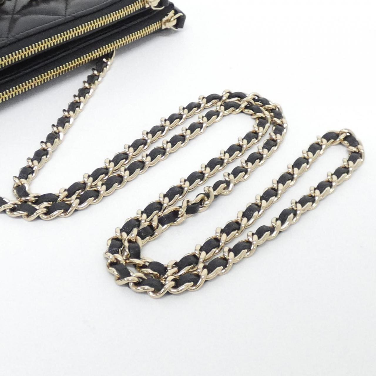 CHANEL Timeless Classic AP1074 肩背包 羊皮 5