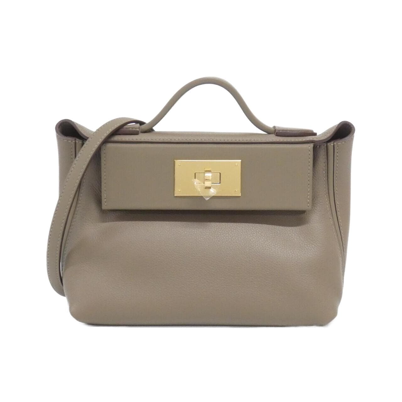 HERMES In-the-Loop 082153CC 手提包 Swift