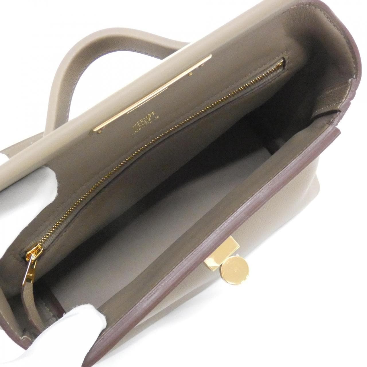 HERMES In-the-Loop 082153CC 手提包 Swift 5