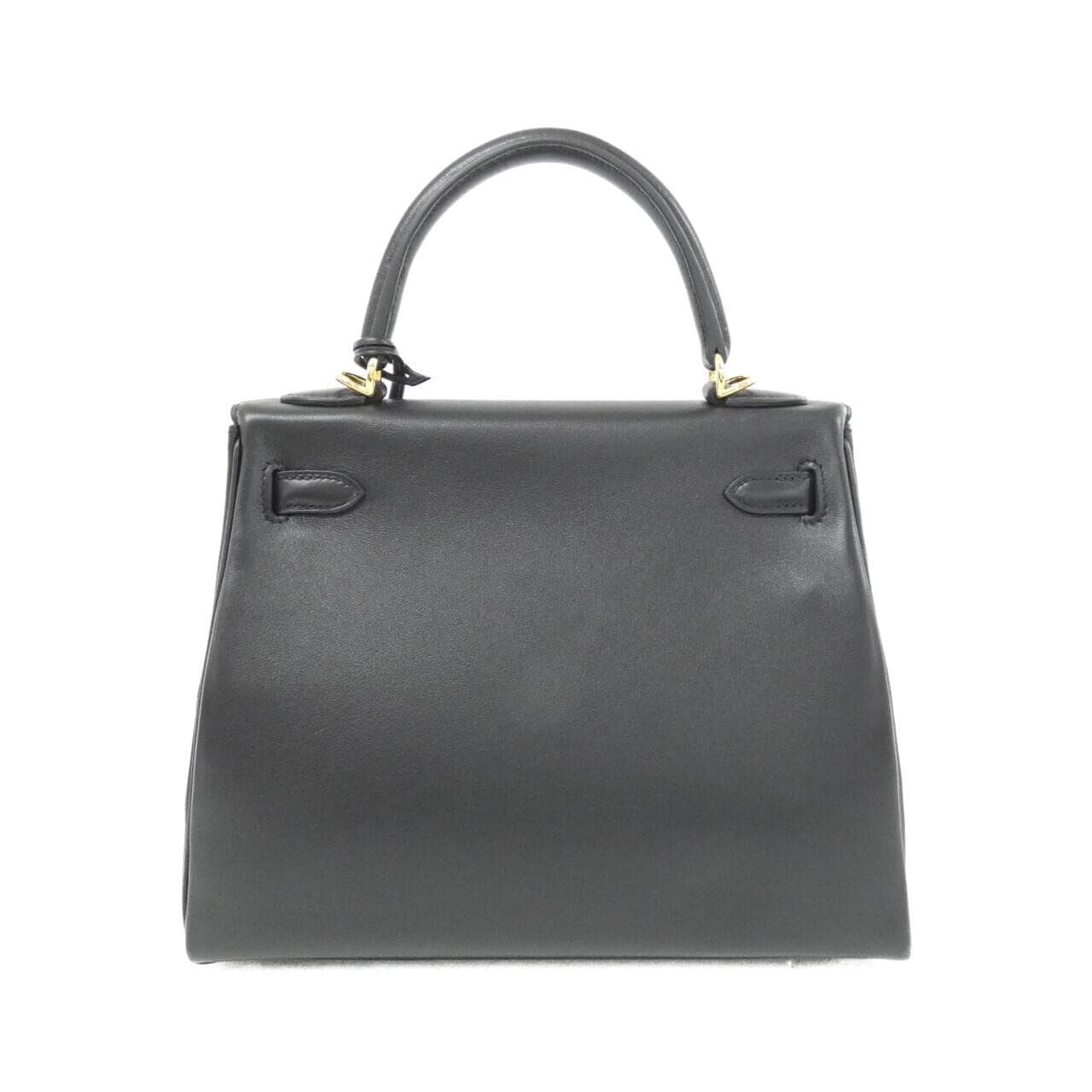 HERMES Kelly 047654CC Handbag Swift 2