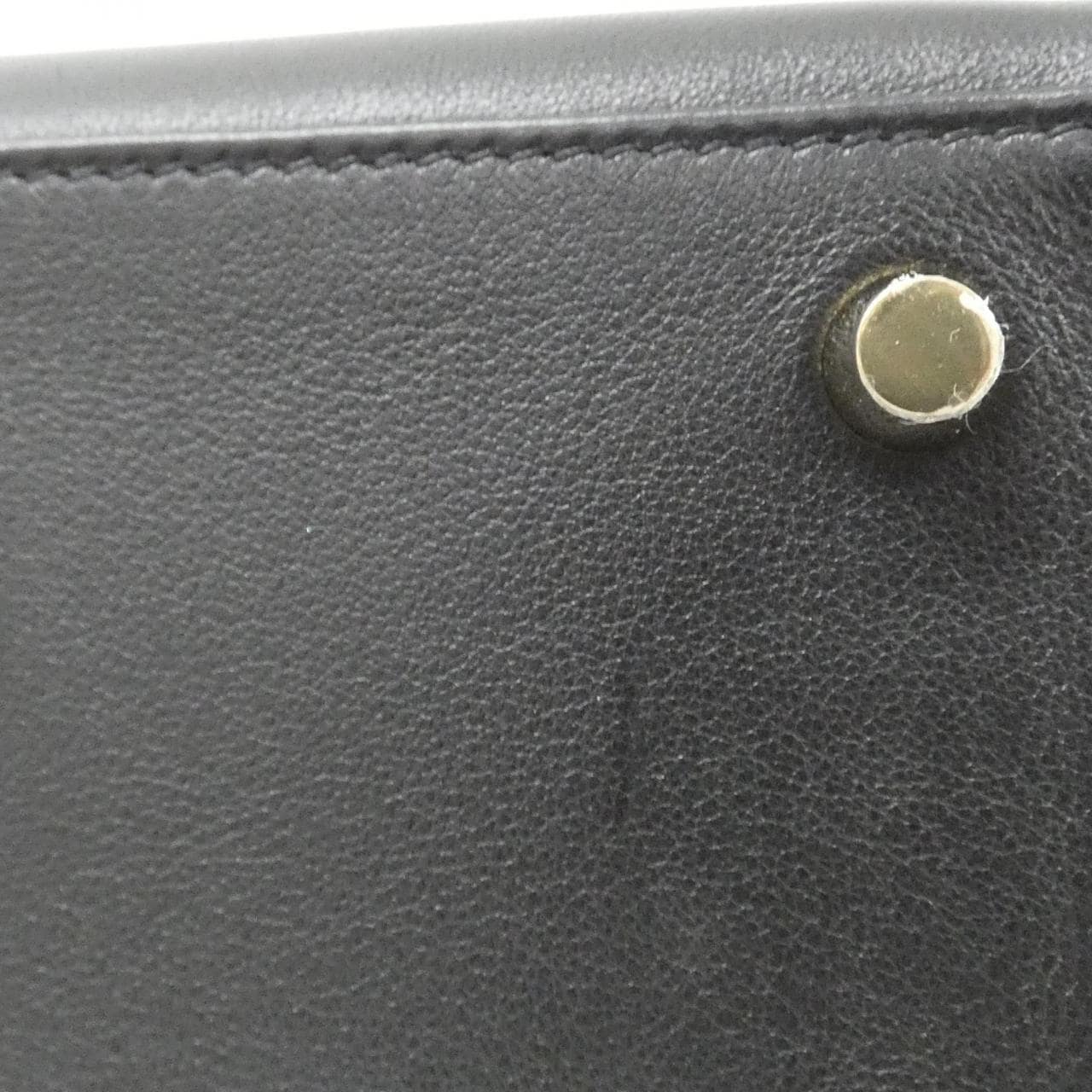 HERMES Kelly 047654CC Handbag Swift 3