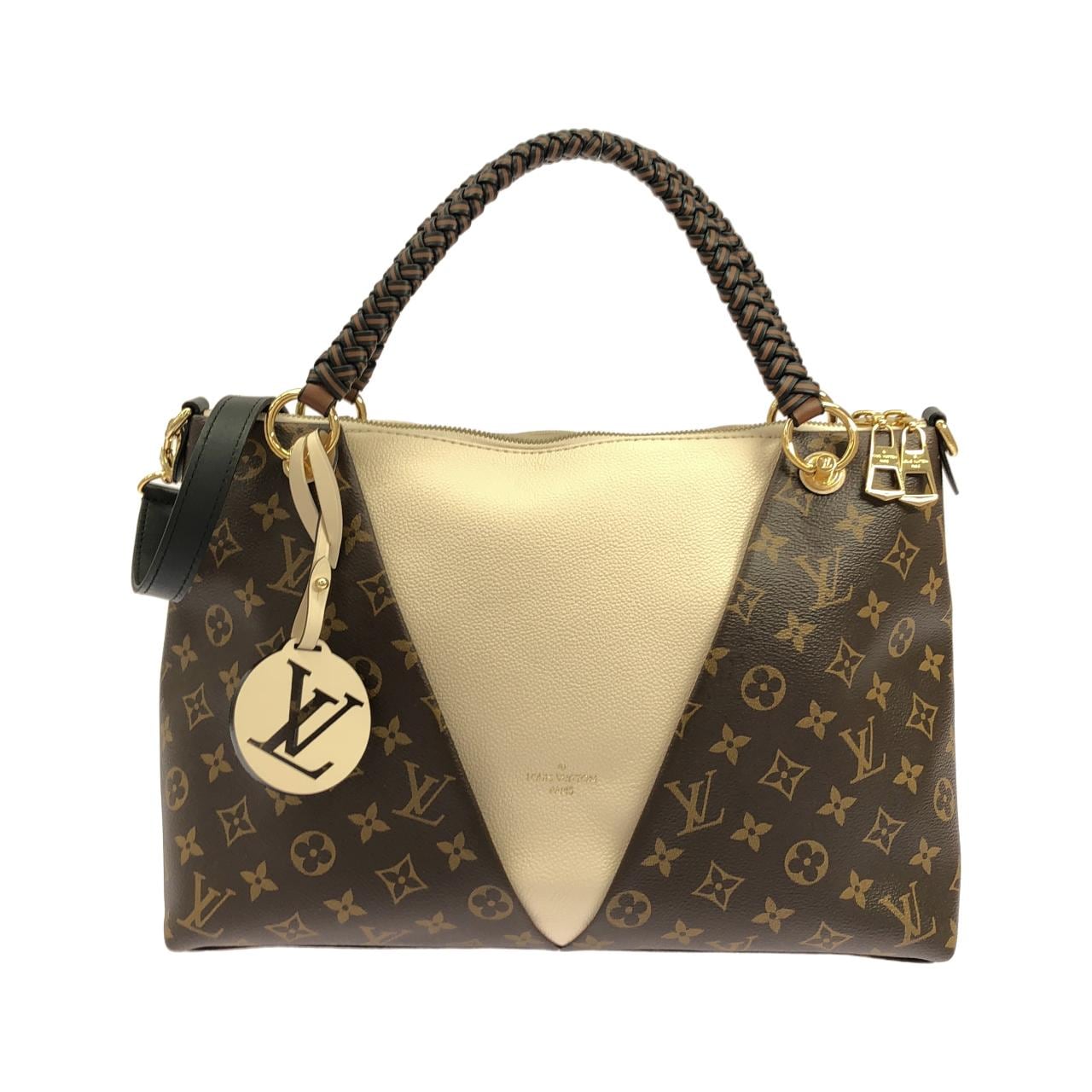 LOUIS VUITTON M45273 Tote Monogram