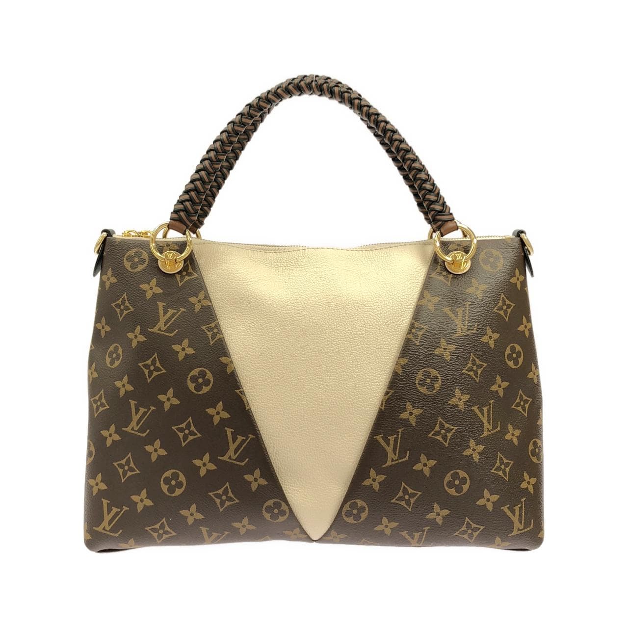 LOUIS VUITTON M45273 Tote Monogram 2
