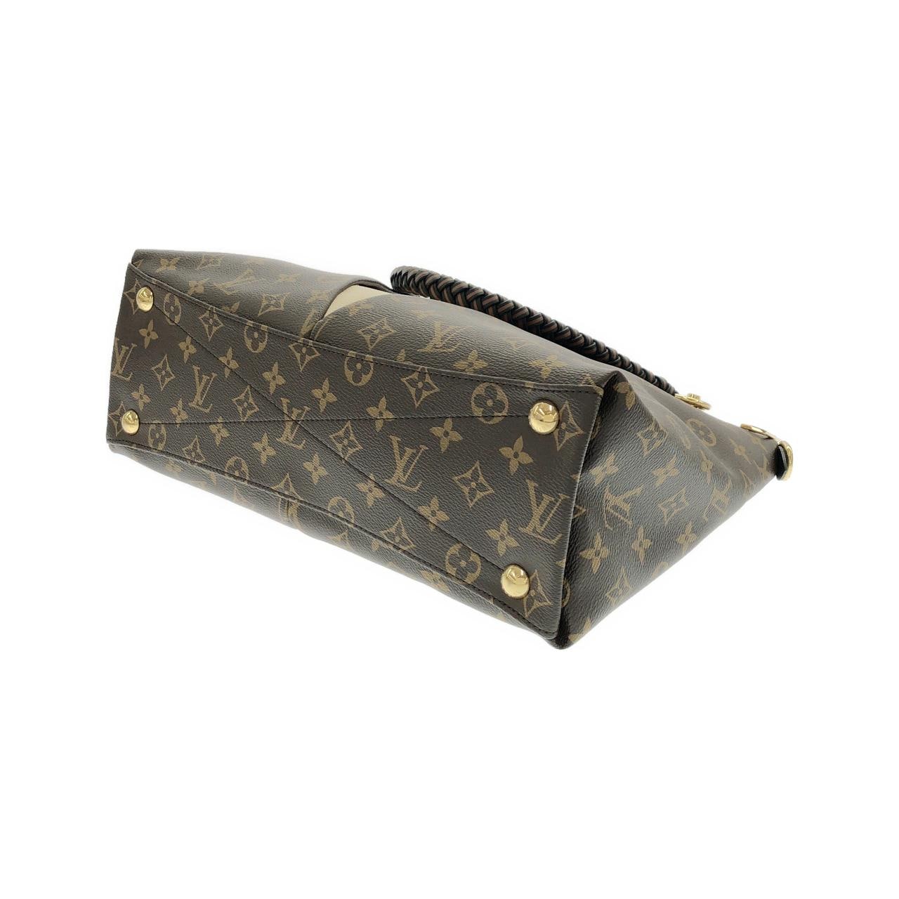 LOUIS VUITTON M45273 Tote Monogram 3