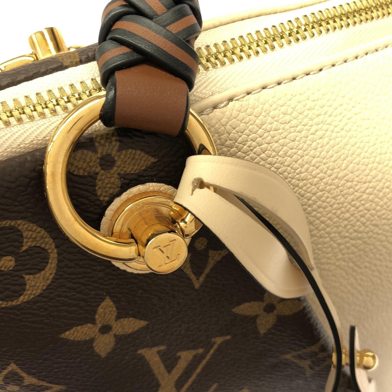 LOUIS VUITTON M45273 Tote Monogram 4