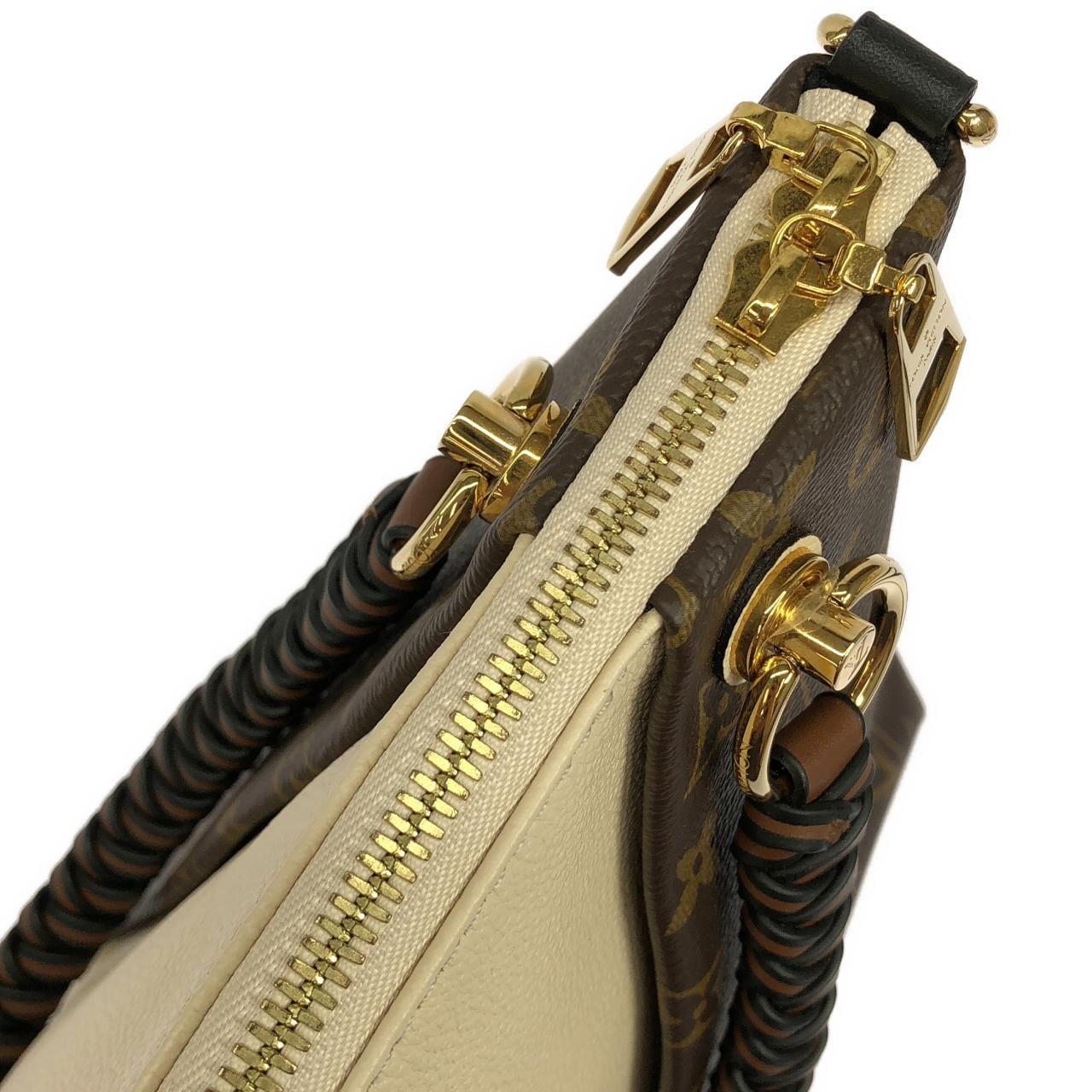 LOUIS VUITTON M45273 Tote Monogram 5