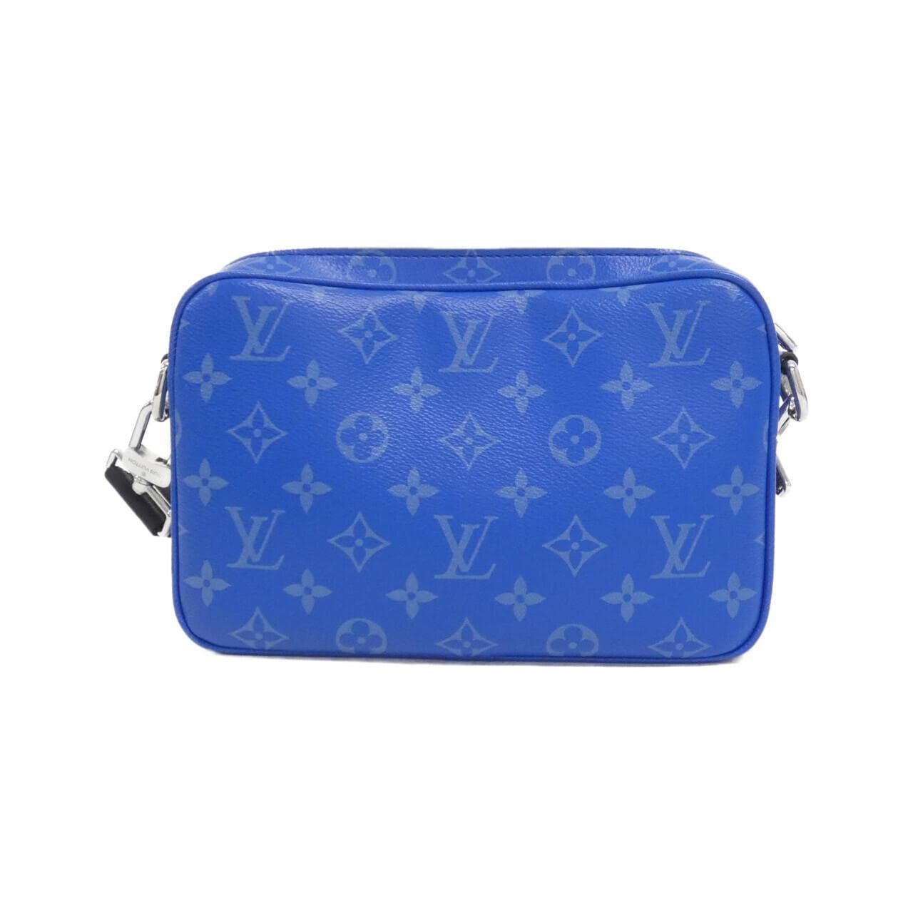LOUIS VUITTON M31016 Shoulder Canvas 2