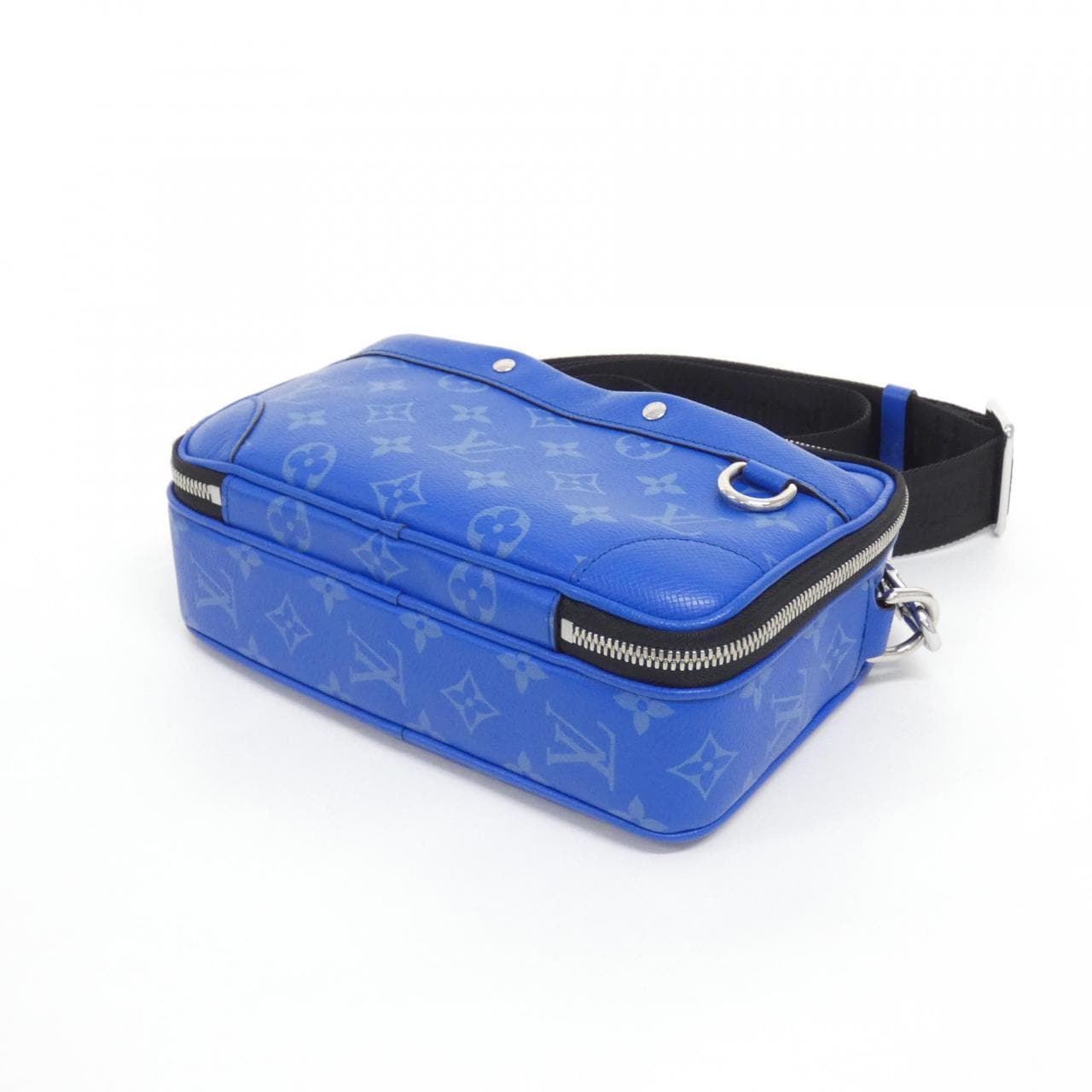 LOUIS VUITTON M31016 Shoulder Canvas 3