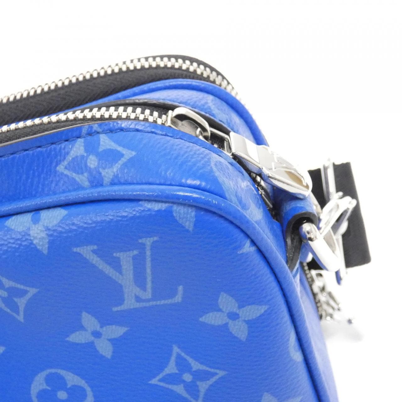 LOUIS VUITTON M31016 Shoulder Canvas 5