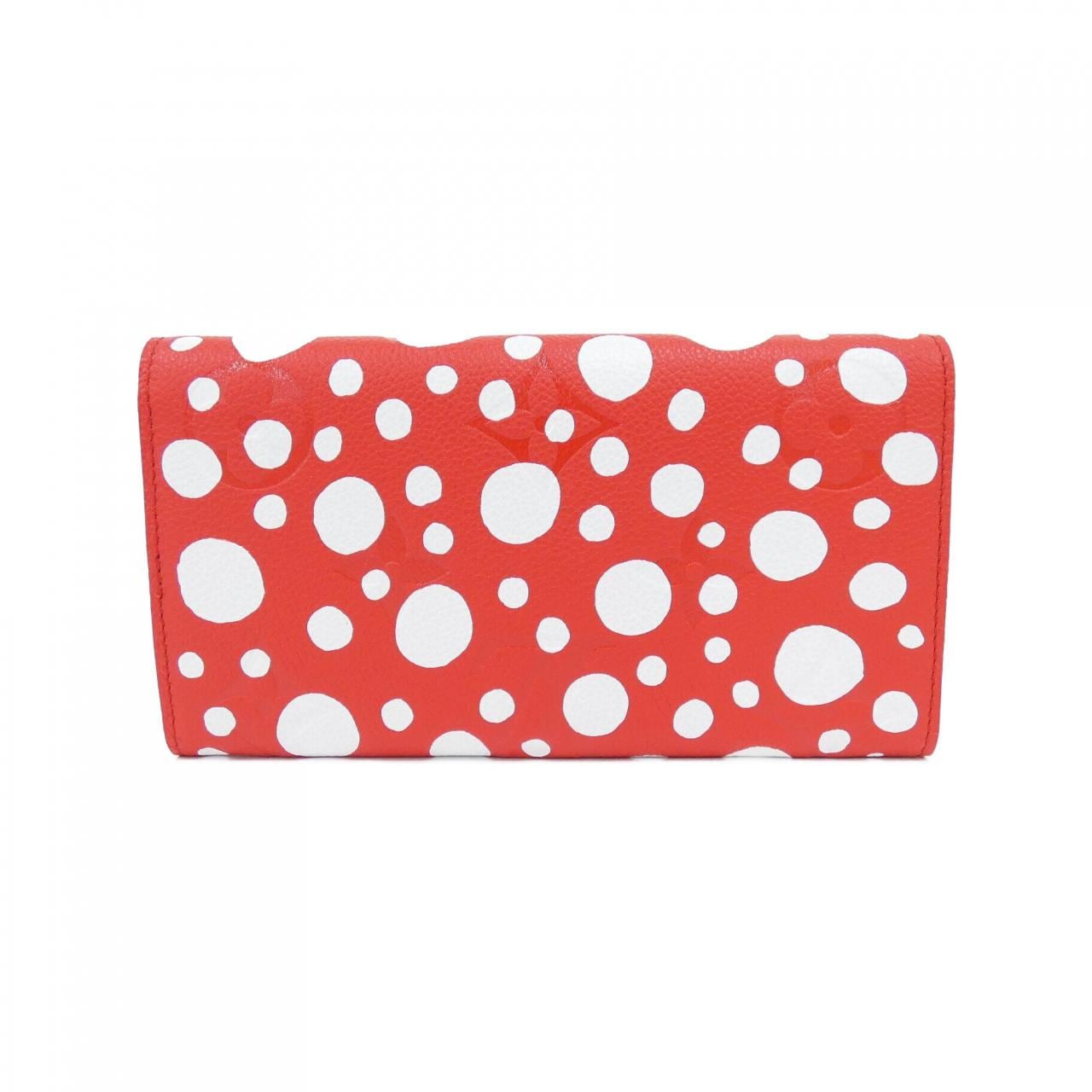 LOUIS VUITTON M81909 Wallet Monogram 2