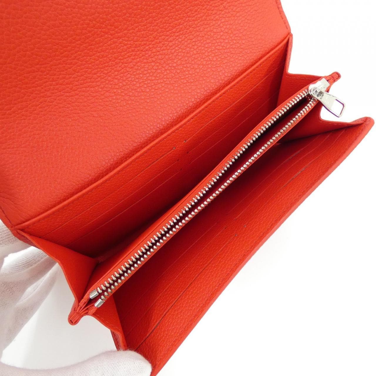 LOUIS VUITTON M81909 Wallet Monogram 3