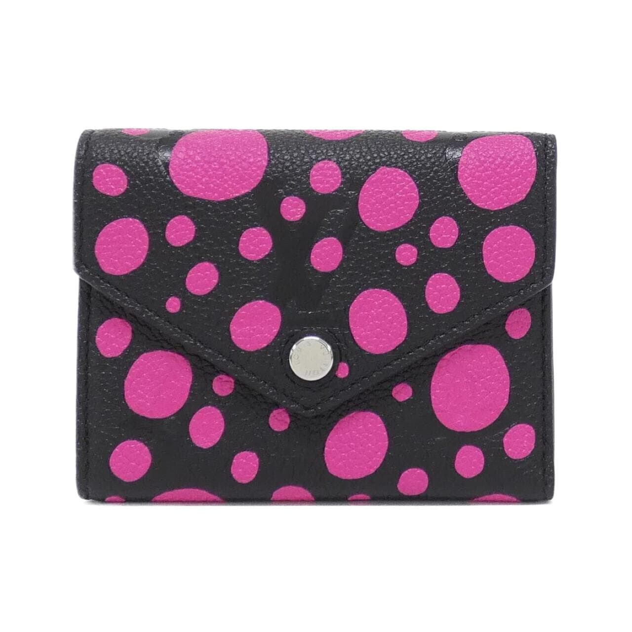 LOUIS VUITTON M81956 Wallet Monogram