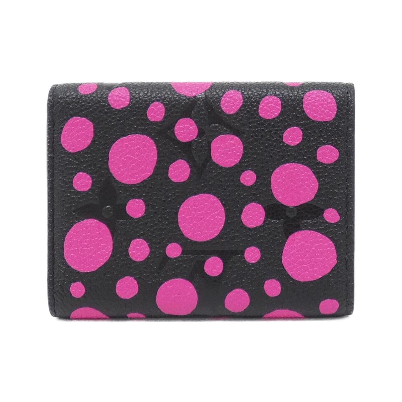 LOUIS VUITTON M81956 Wallet Monogram 2