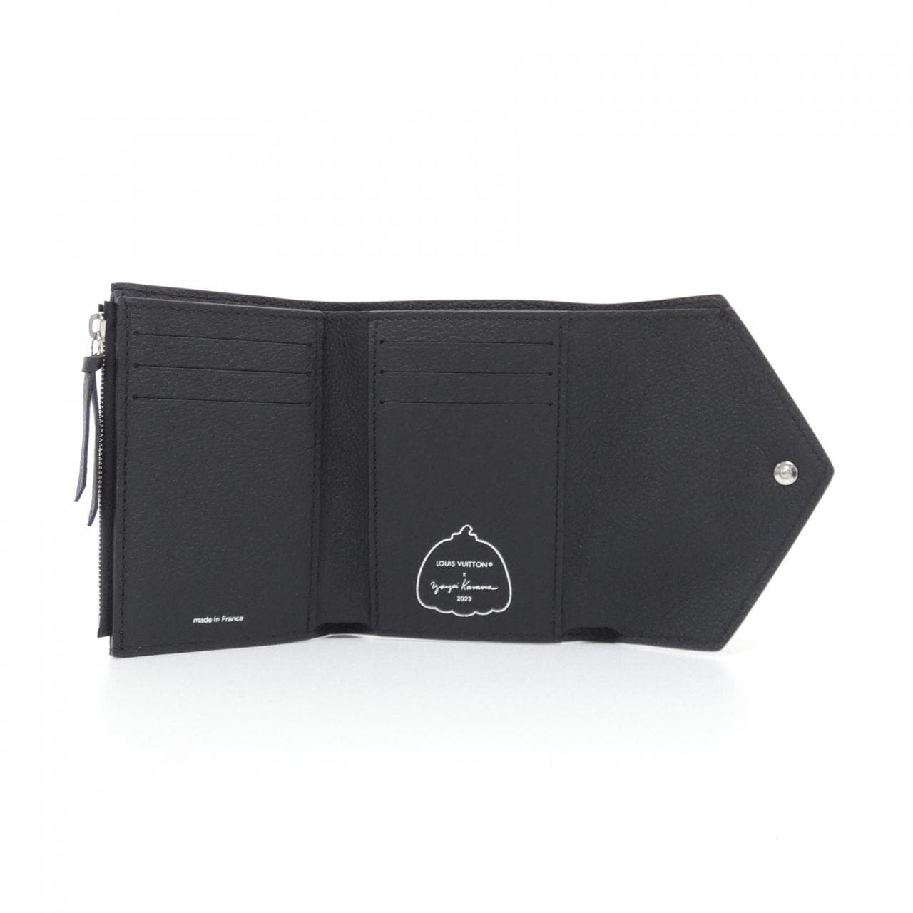 LOUIS VUITTON M81956 Wallet Monogram 3