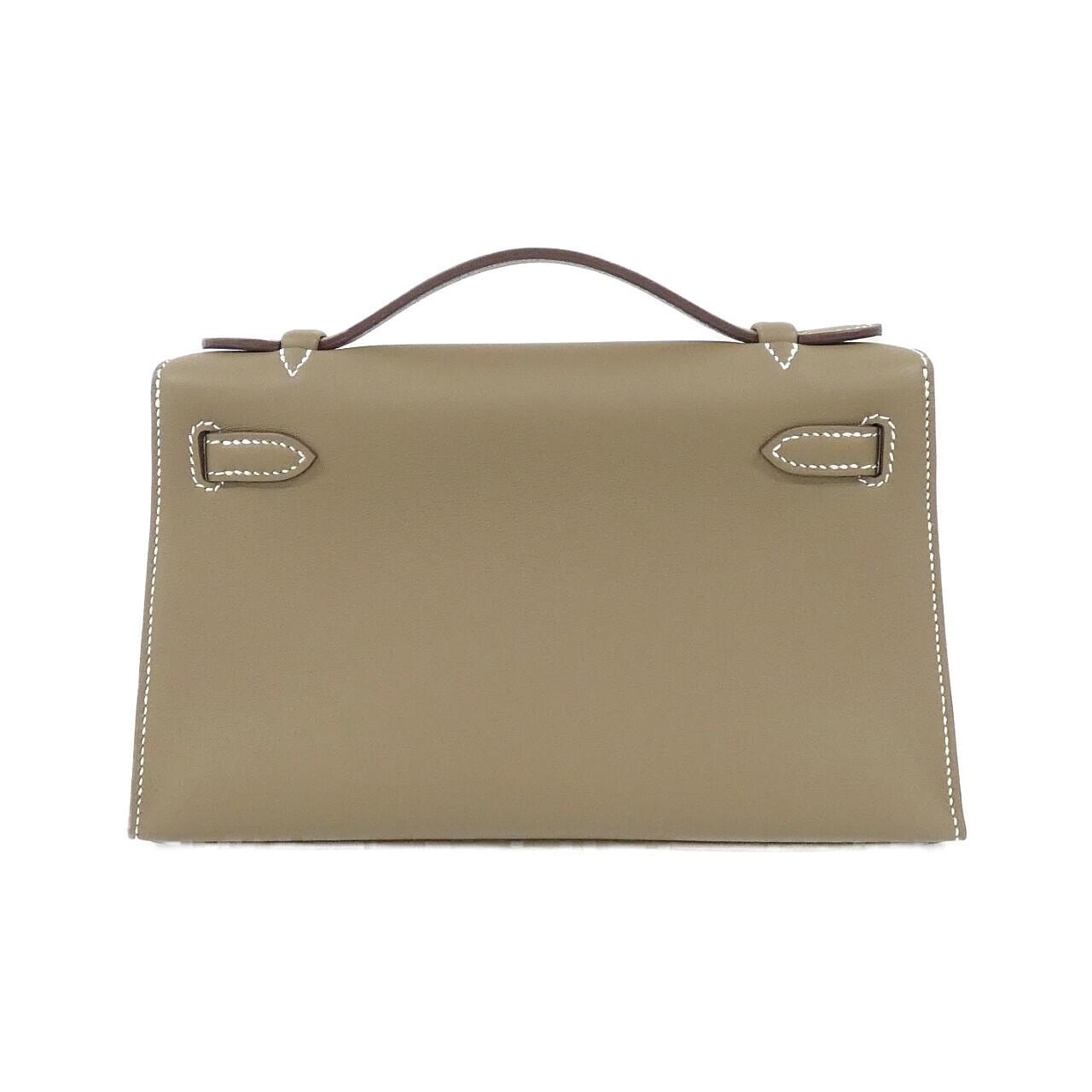 HERMES Kelly 049417CC Handbag Swift 2