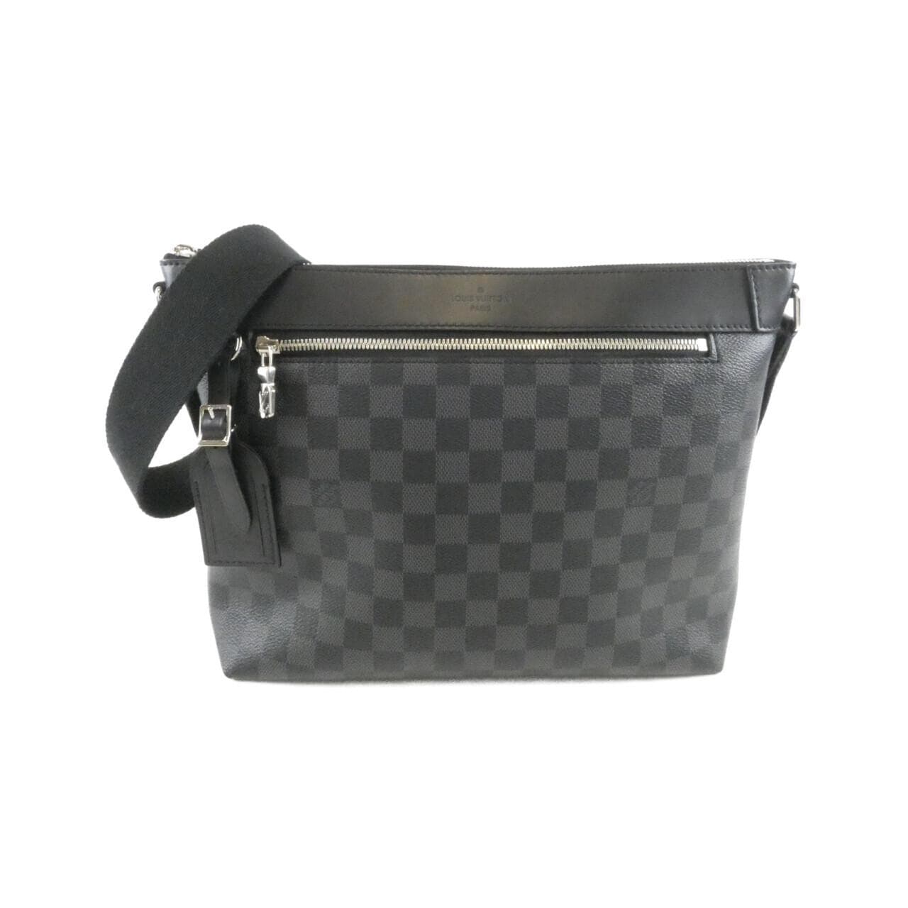 LOUIS VUITTON N40003 Shoulder Damier