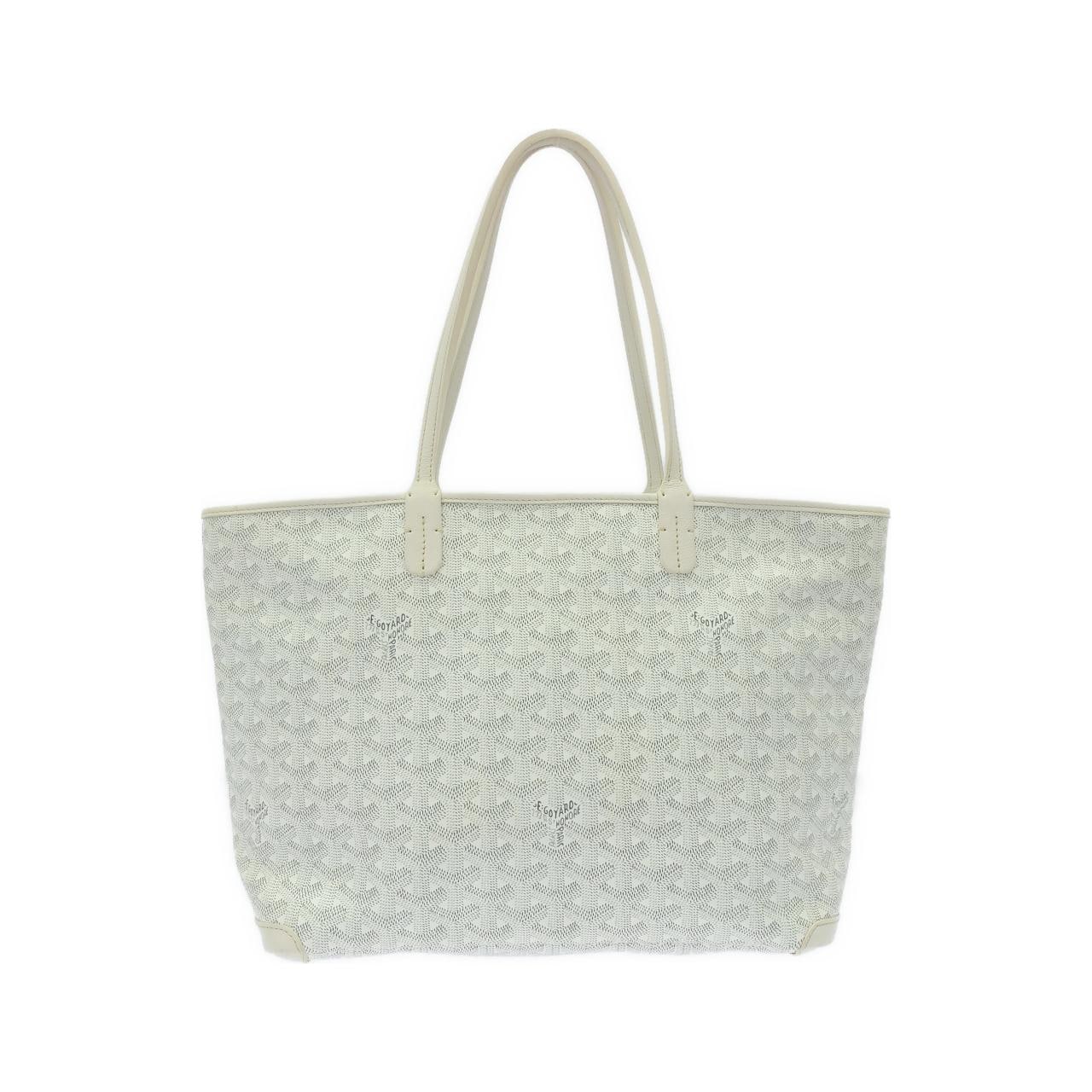 GOYARD Artois AMA ARTOIS PM 手提包 帆布