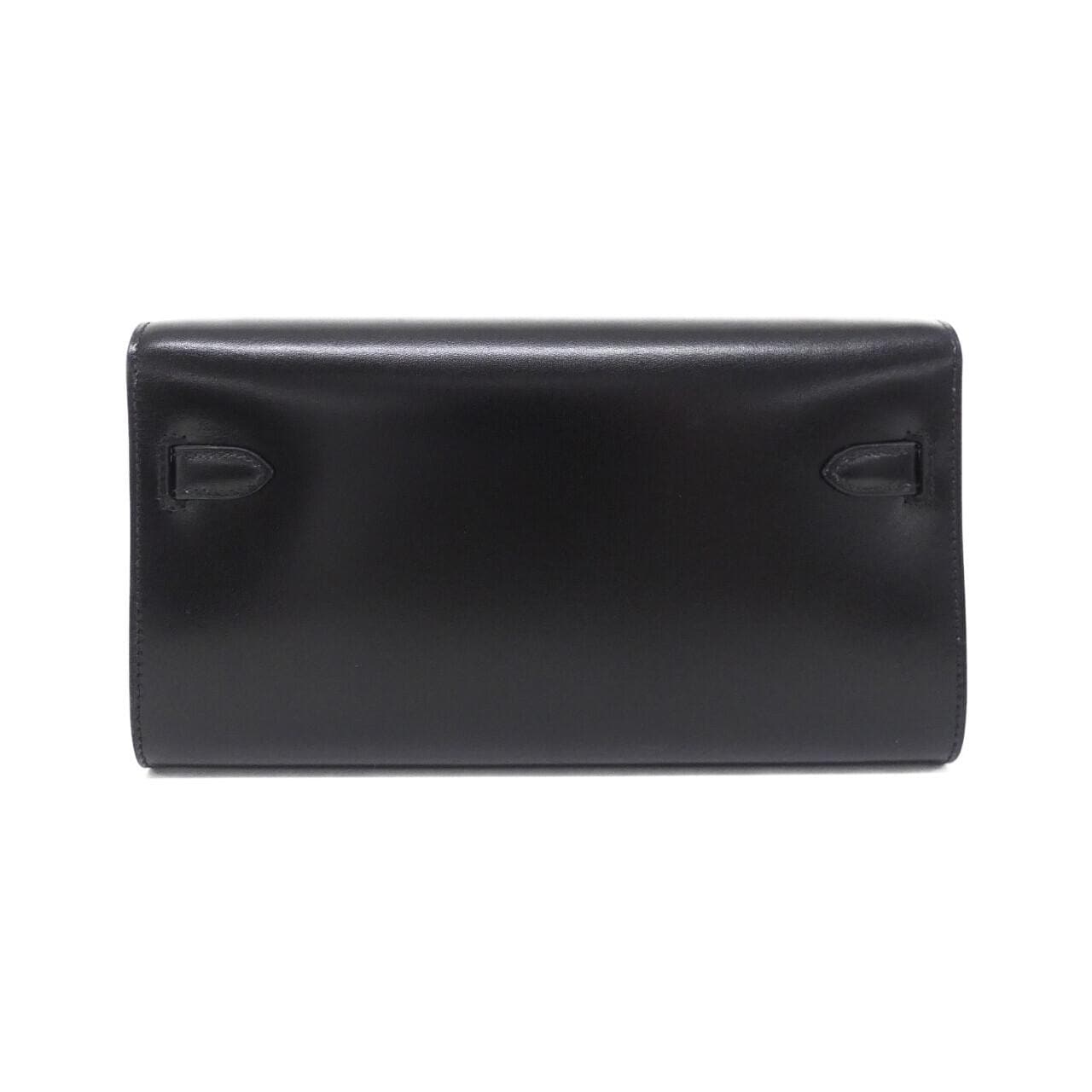 HERMES Kelly 082648CC Wallet Box Calf 2