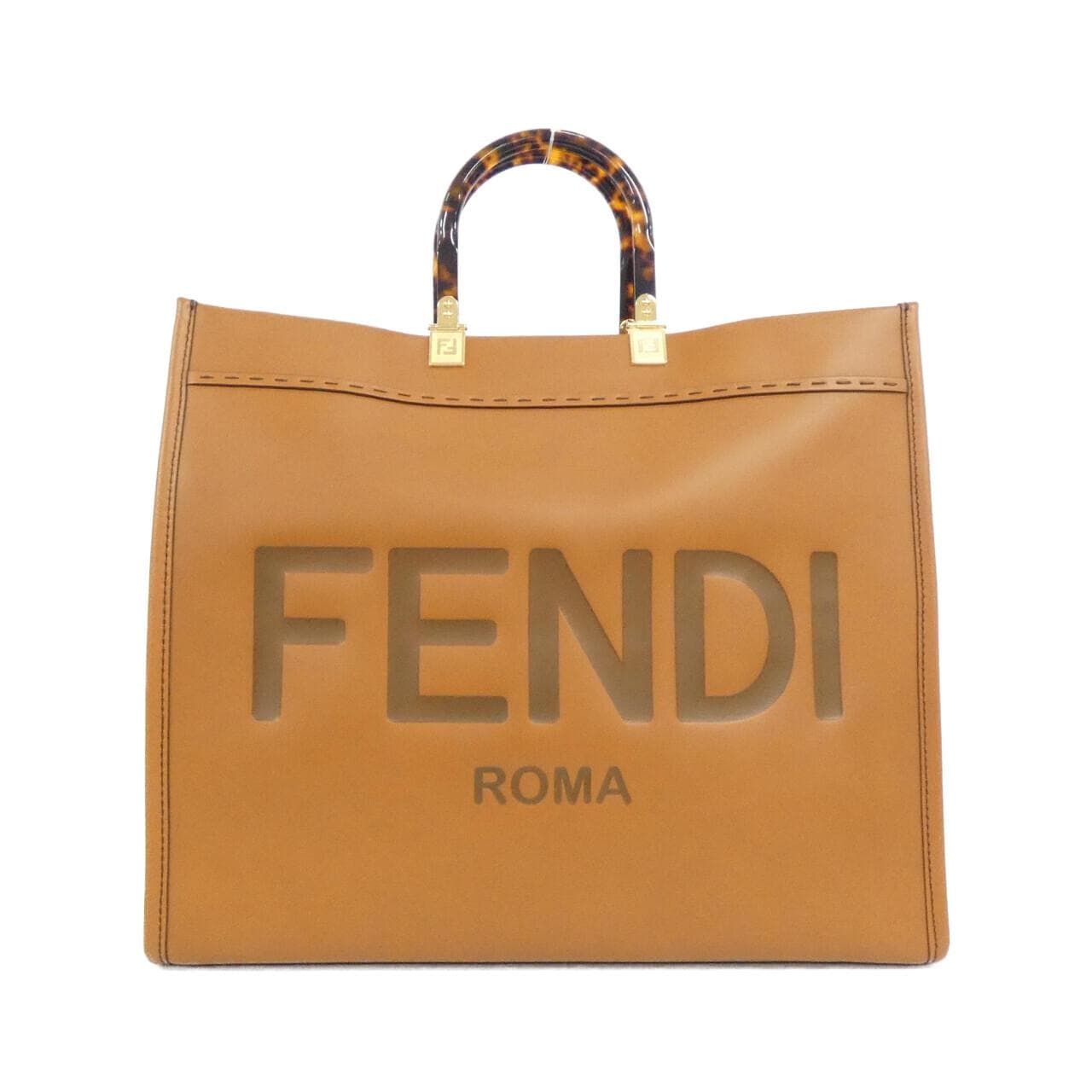 FENDI Sunshine Shopper 8BH372 ABVL Handbag