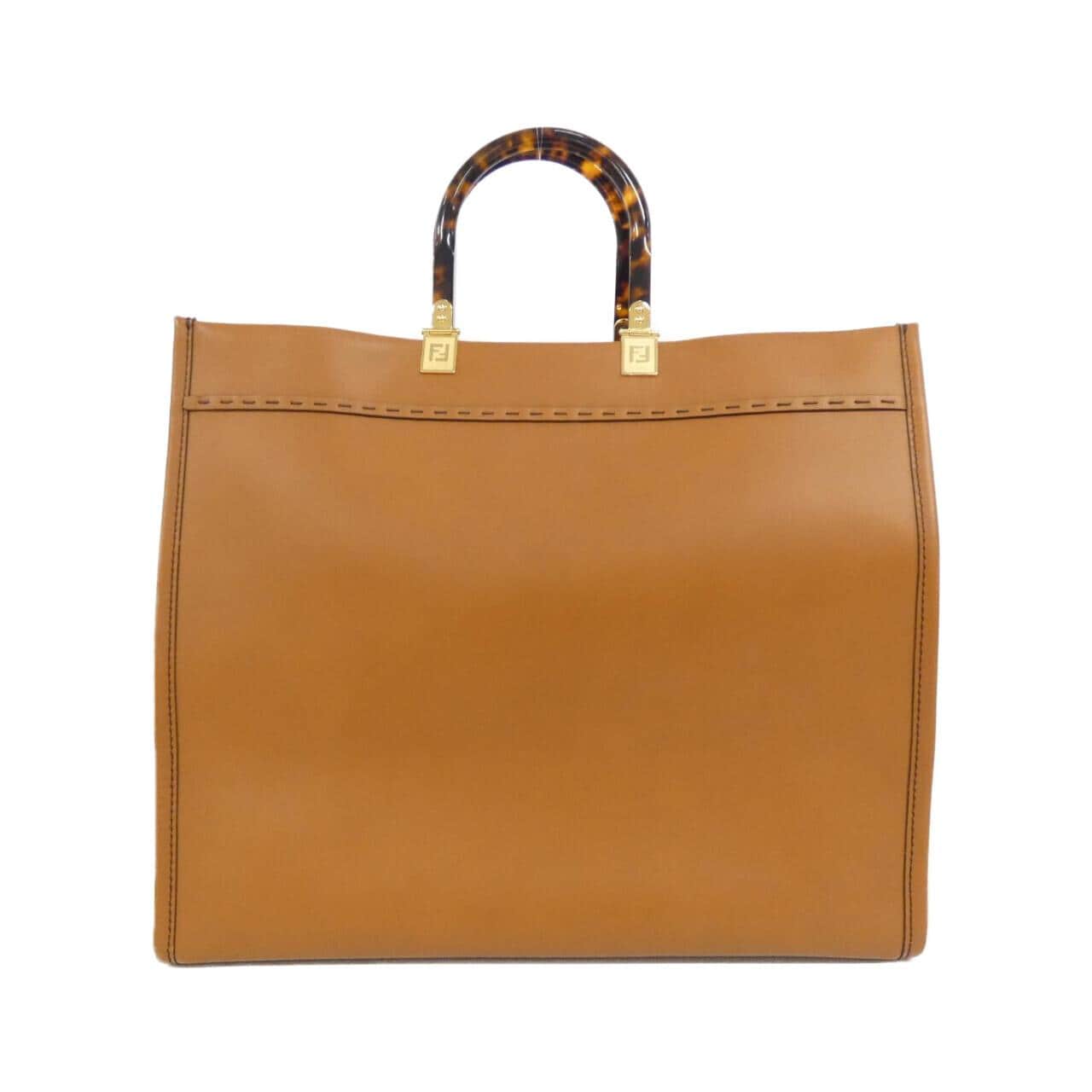 FENDI Sunshine Shopper 8BH372 ABVL Handbag 2