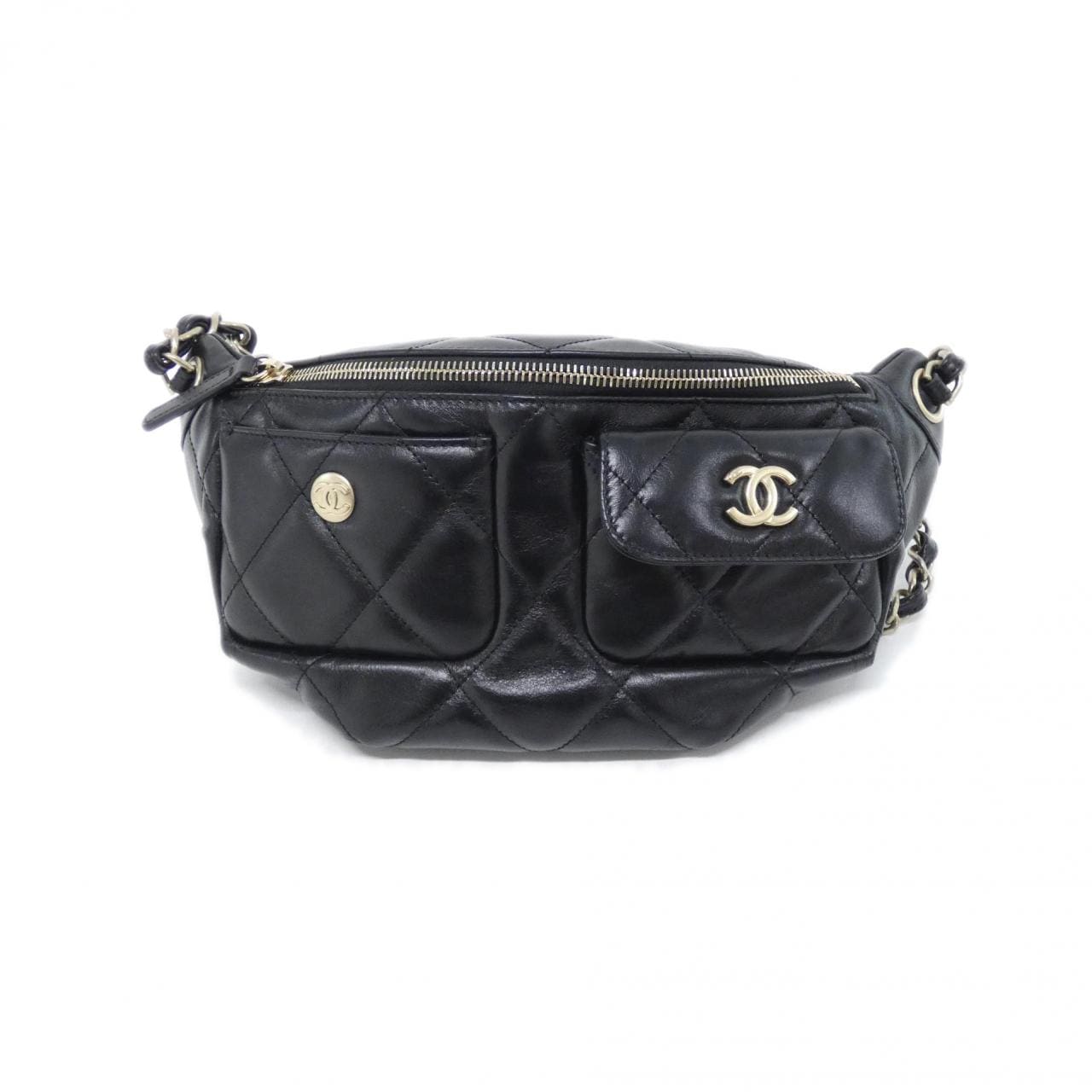 CHANEL AS4934 Belt
