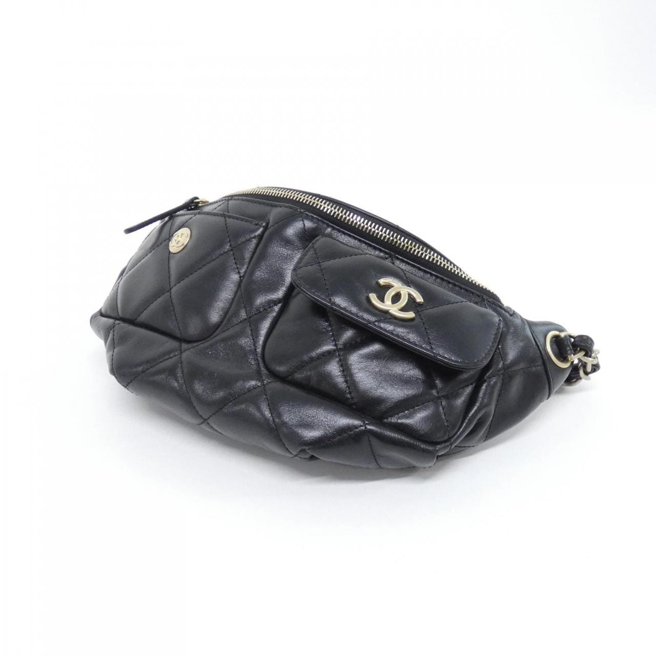 CHANEL AS4934 腰包 3