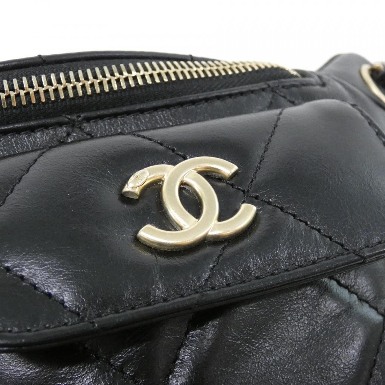 CHANEL AS4934 腰包 4