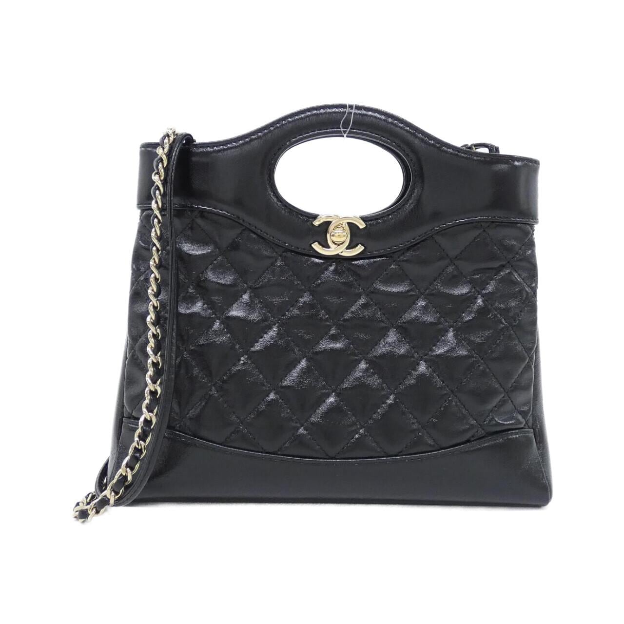 CHANEL AS4133 Handbag Lambskin