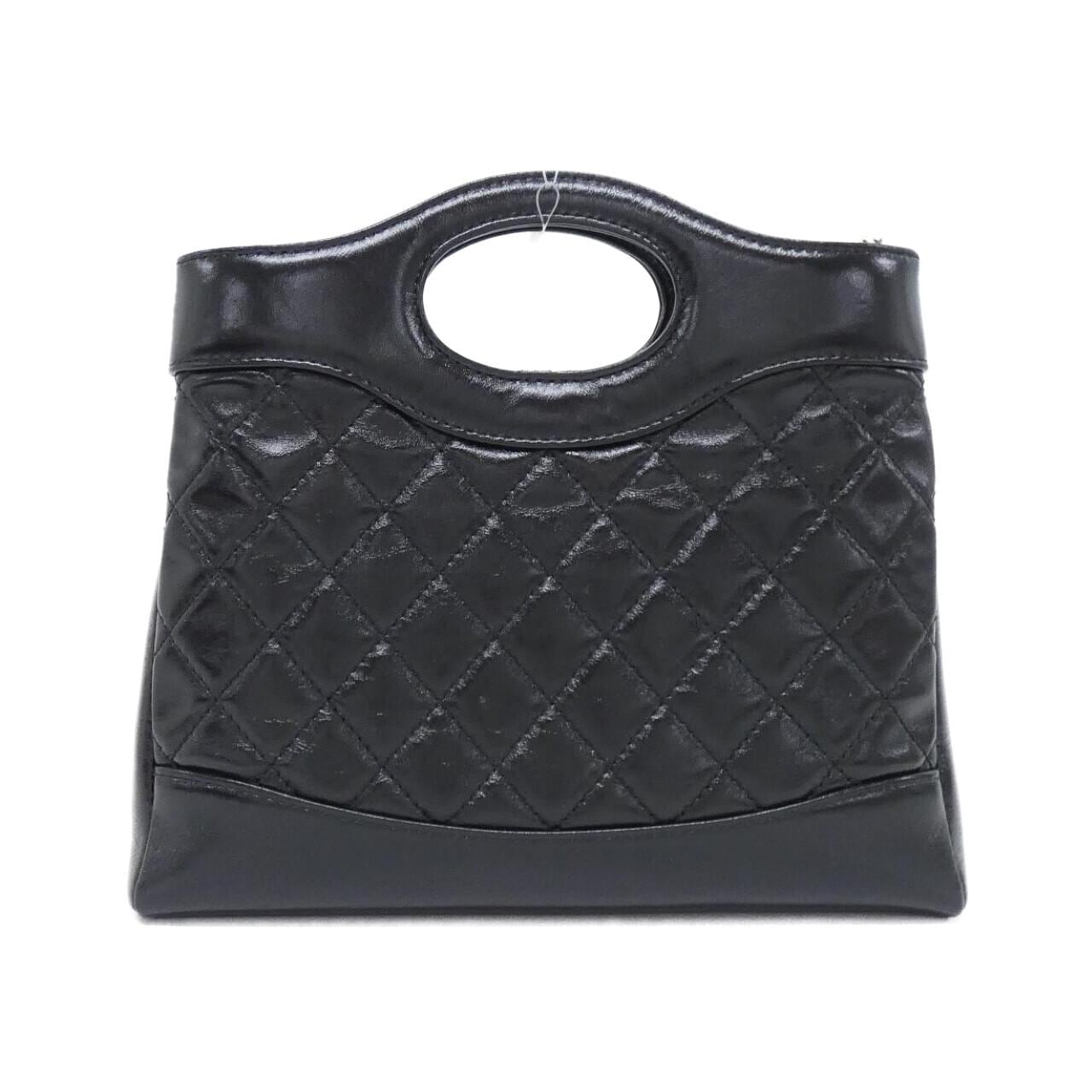 CHANEL AS4133 Handbag Lambskin 2