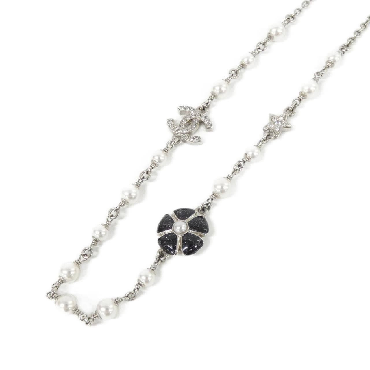 CHANEL ABG887 Accessories