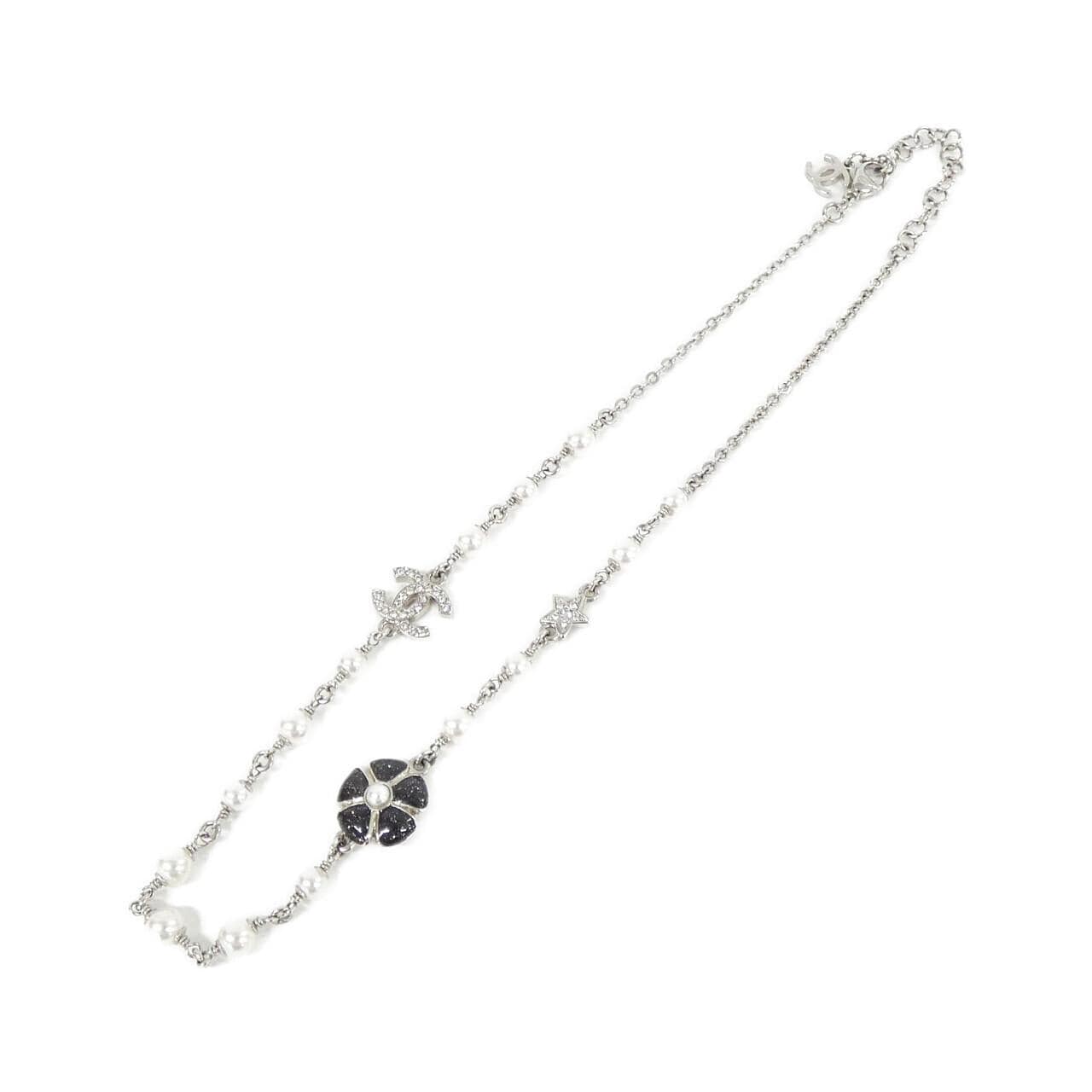 CHANEL ABG887 Accessories 2