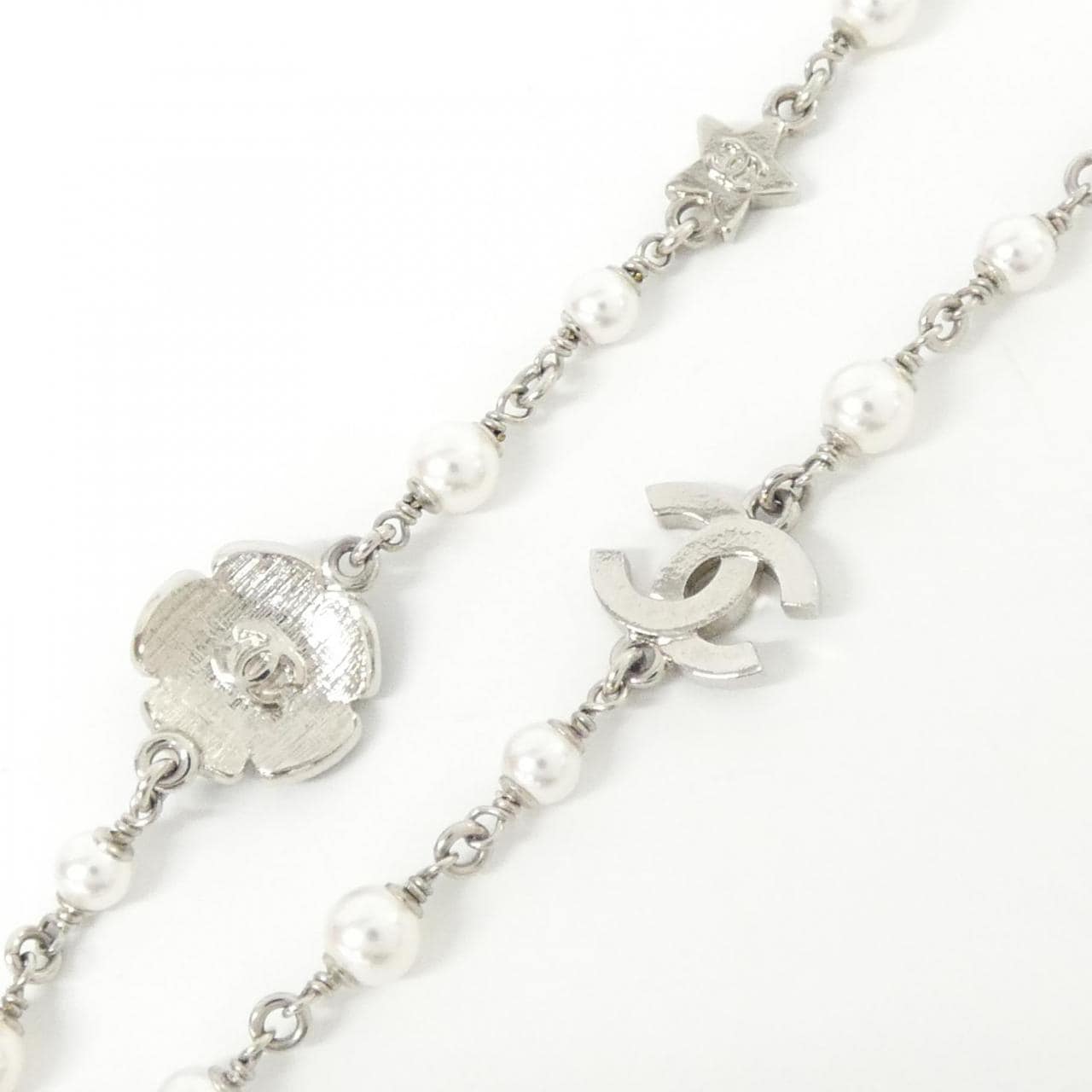 CHANEL ABG887 Accessories 4